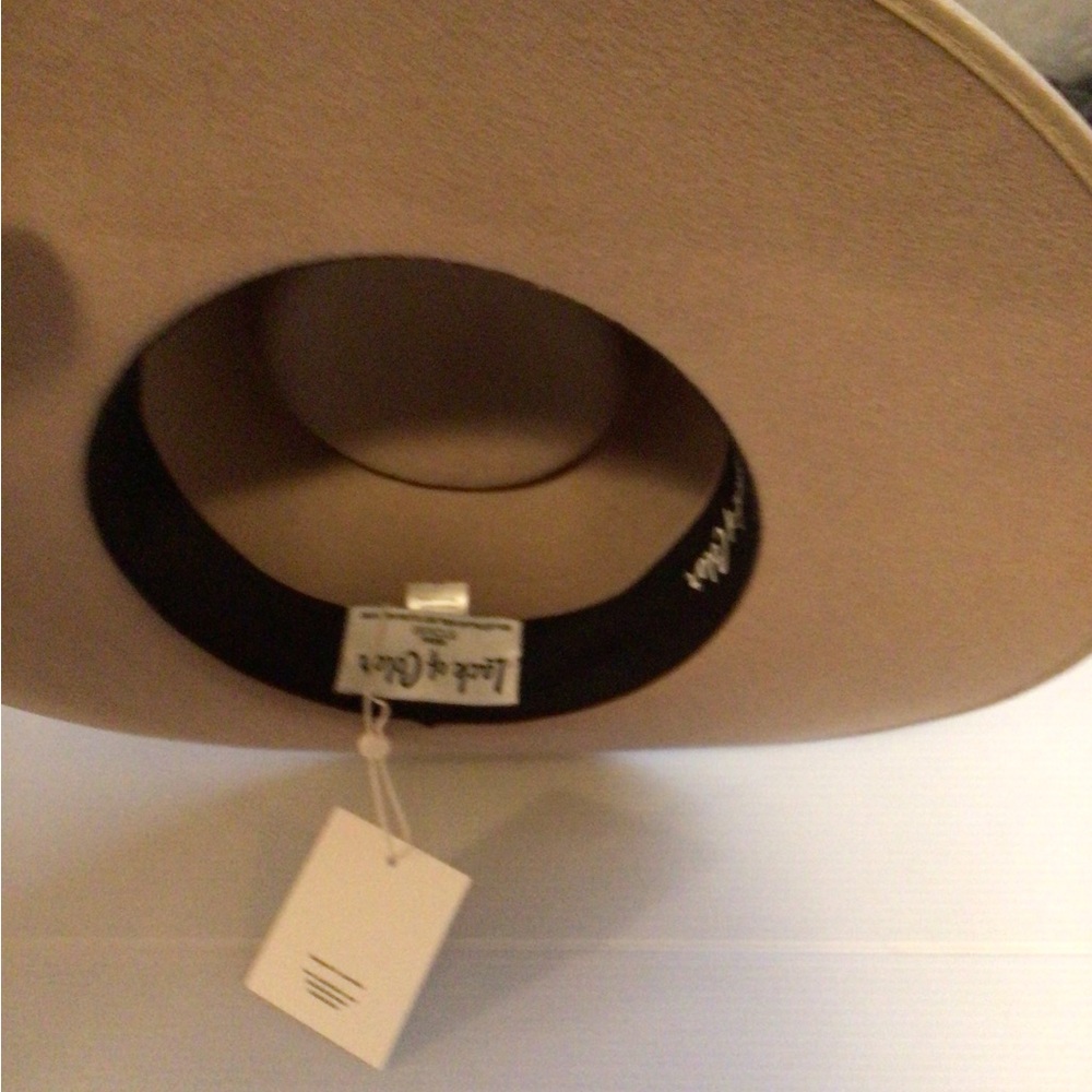 NEW ! Custom  Lack of Color rancher - Picture 6 of 6